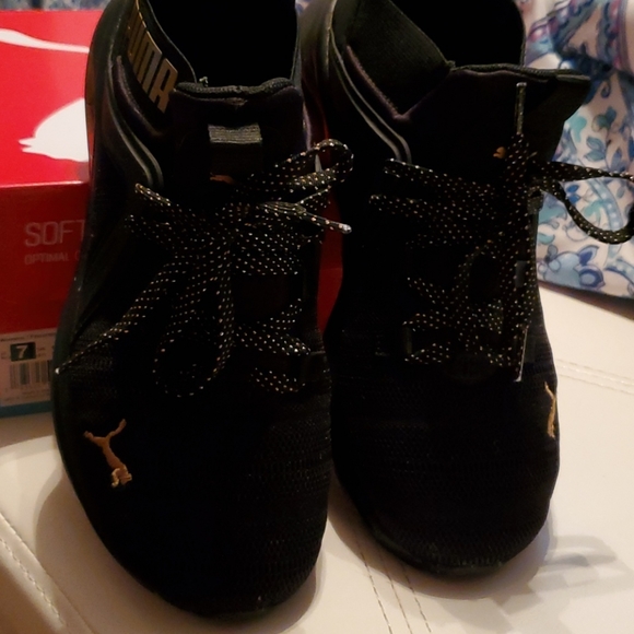 Black Puma"s - Picture 8 of 11